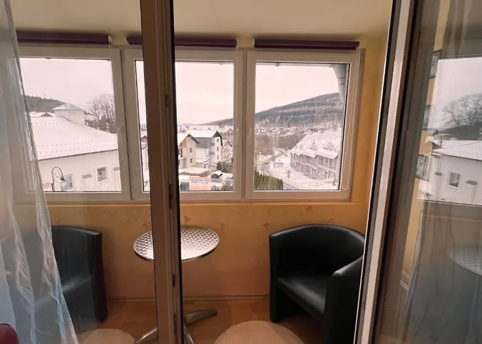 Zaremba - Rodzinny W Centrum アパート Świeradów-Zdrój