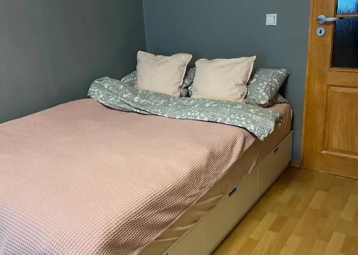 Zaremba - Rodzinny W Centrum *