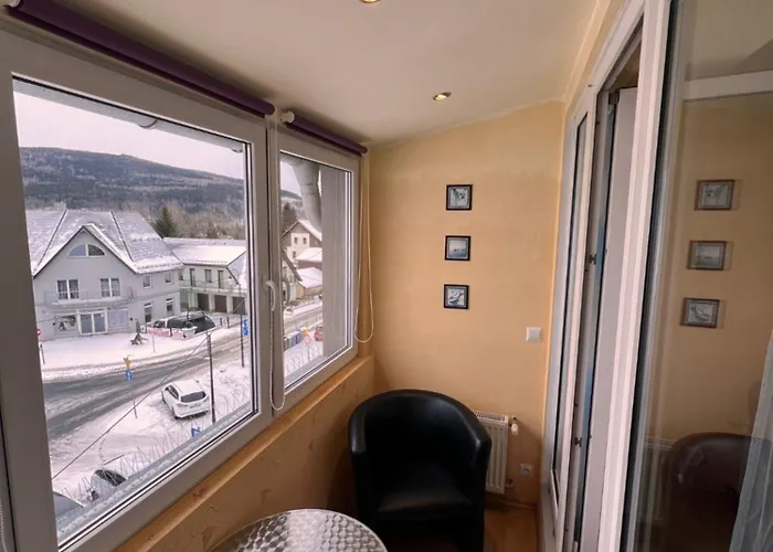 Zaremba - Rodzinny W Centrum * Świeradów-Zdrój