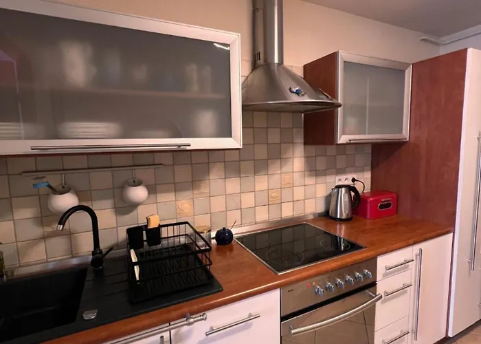 Lejlighed Zaremba - Rodzinny W Centrum Świeradów-Zdrój