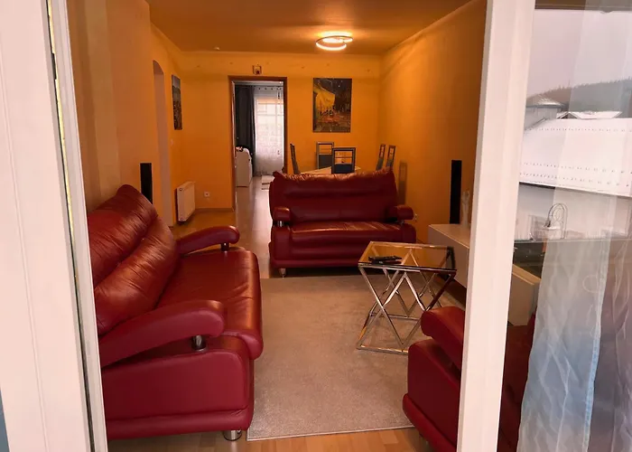 Zaremba - Rodzinny W Centrum Świeradów-Zdrój