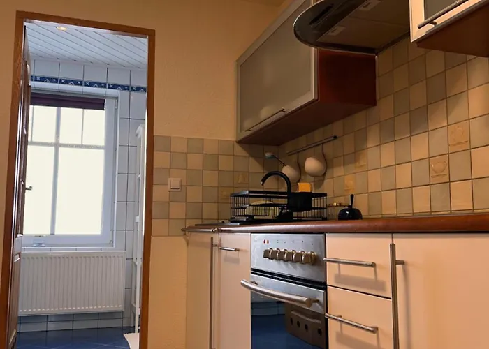 Zaremba - Rodzinny W Centrum アパート Świeradów-Zdrój