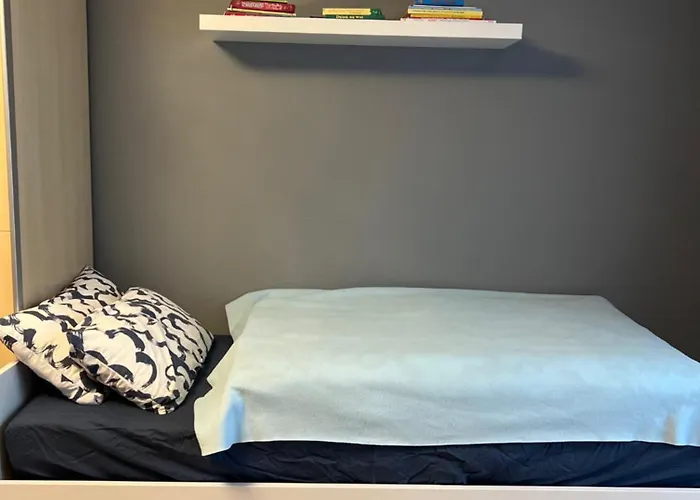 Zaremba - Rodzinny W Centrum Świeradów-Zdrój