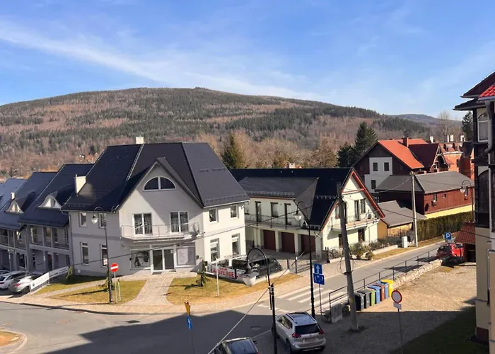 Zaremba - Rodzinny W Centrum Świeradów-Zdrój