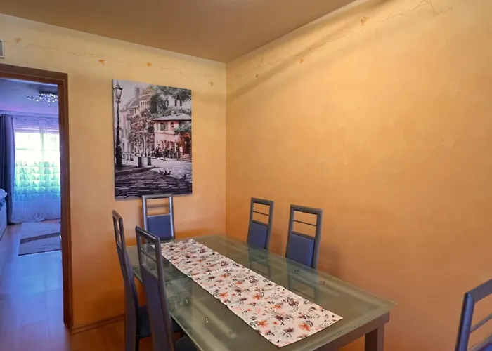 Zaremba - Rodzinny W Centrum Świeradów-Zdrój