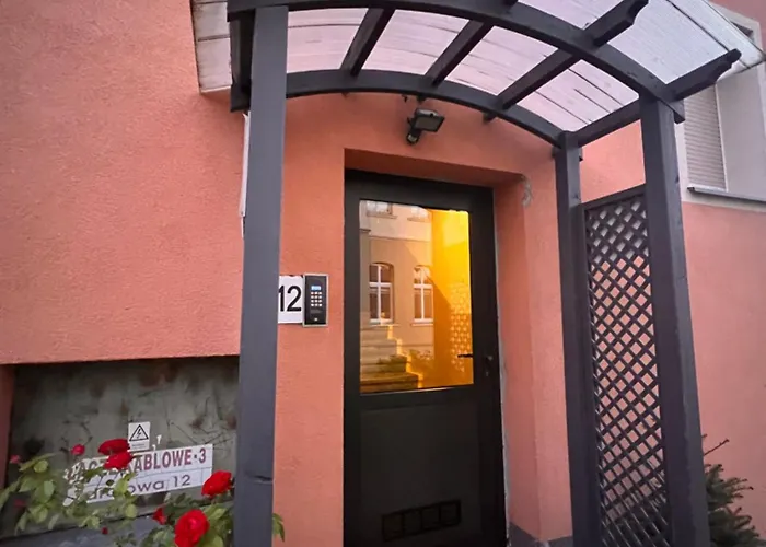 Lejlighed Zaremba - Rodzinny W Centrum