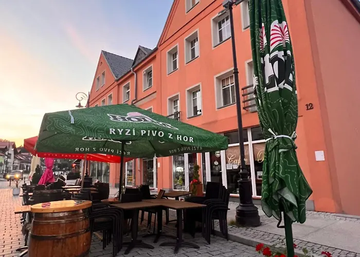 Zaremba - Rodzinny W Centrum