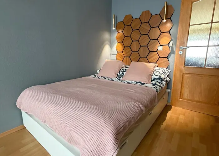 Zaremba - Rodzinny W Centrum * Świeradów-Zdrój