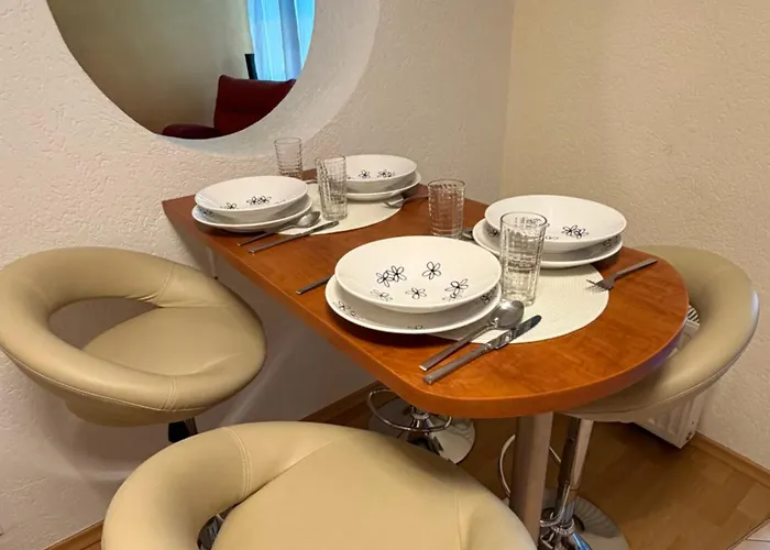 Zaremba - Rodzinny W Centrum Świeradów-Zdrój